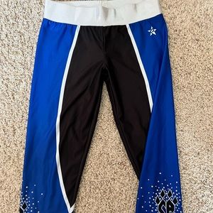 Cheer Athletics capris AS